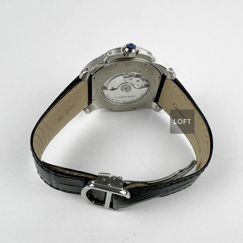 Cartier Calibre de Cartier Automatic W7100037 42 mm