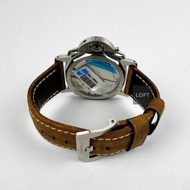 Panerai Luminor 1950 3 Days Power Reserve 47 mm