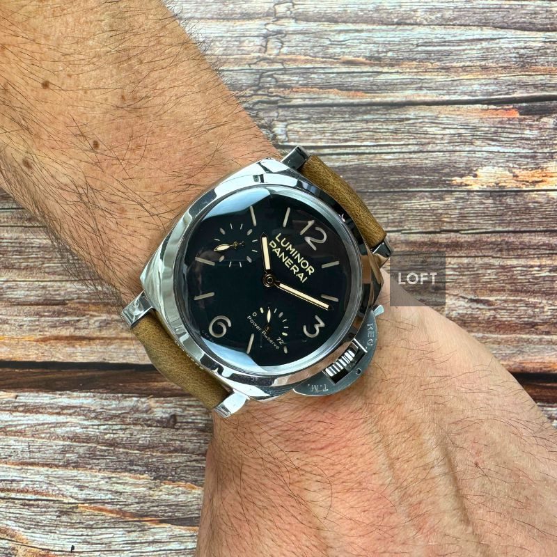 Panerai Luminor 1950 3 Days Power Reserve 47 mm