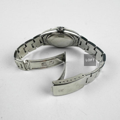 Rolex Air-King Precision Ref. 14000 34 mm