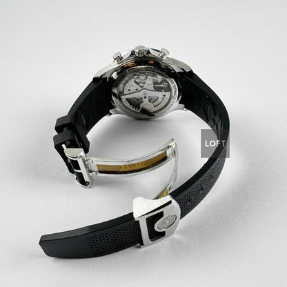 IWC Portuguese Yacht Club Chronograph 43,5 mm