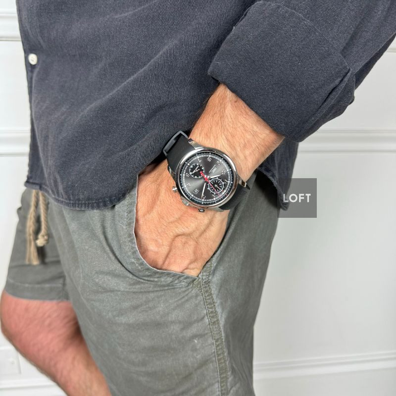 IWC Portuguese Yacht Club Chronograph 43,5 mm
