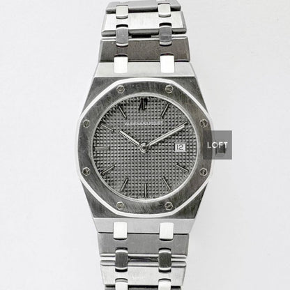 Audemars Piguet Royal Oak Championship Tantalum 33 mm