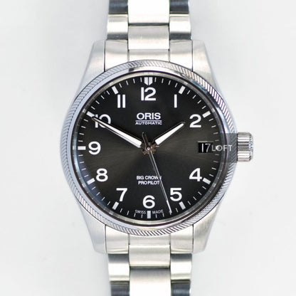 Oris Big Crown ProPilot Big Date Automatic 41 mm