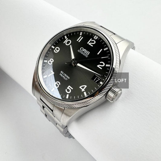 Oris Big Crown ProPilot Big Date Automatic 41 mm