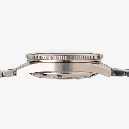 Omega Seamaster 300 Titanium Ceramic Bezel 41 mm