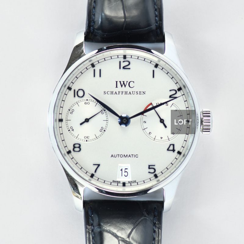 IWC Portuguese Automatic Power Reserve 42,3 mm