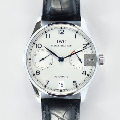 IWC Portuguese Automatic Power Reserve 42,3 mm