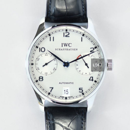 IWC Portuguese Automatic Power Reserve 42,3 mm