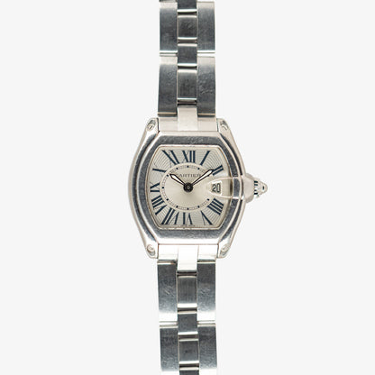 Cartier Roadster Small W62016V3 Quartz 30 mm