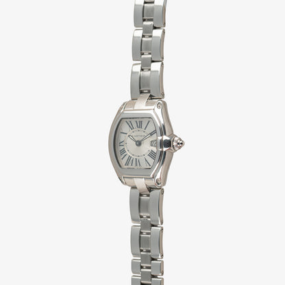 Cartier Roadster Small W62016V3 Quartz 30 mm