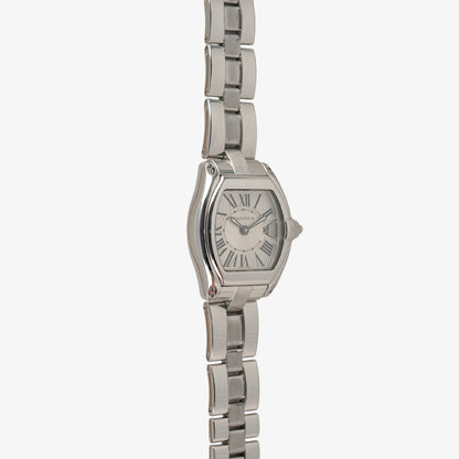 Cartier Roadster Small W62016V3 Quartz 30 mm