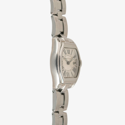 Cartier Roadster Small W62016V3 Quartz 30 mm