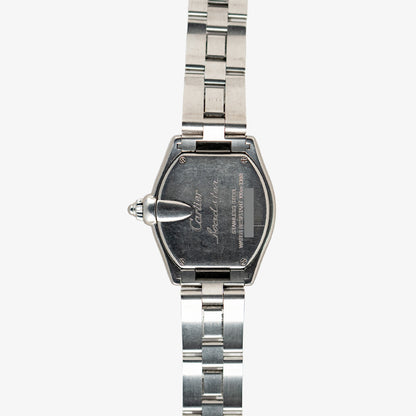 Cartier Roadster Small W62016V3 Quartz 30 mm