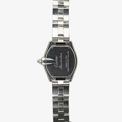 Cartier Roadster Small W62016V3 Quartz 30 mm