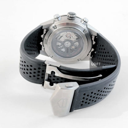 TAG Heuer Carrera Chronograph Calibre HEUER01 43 mm