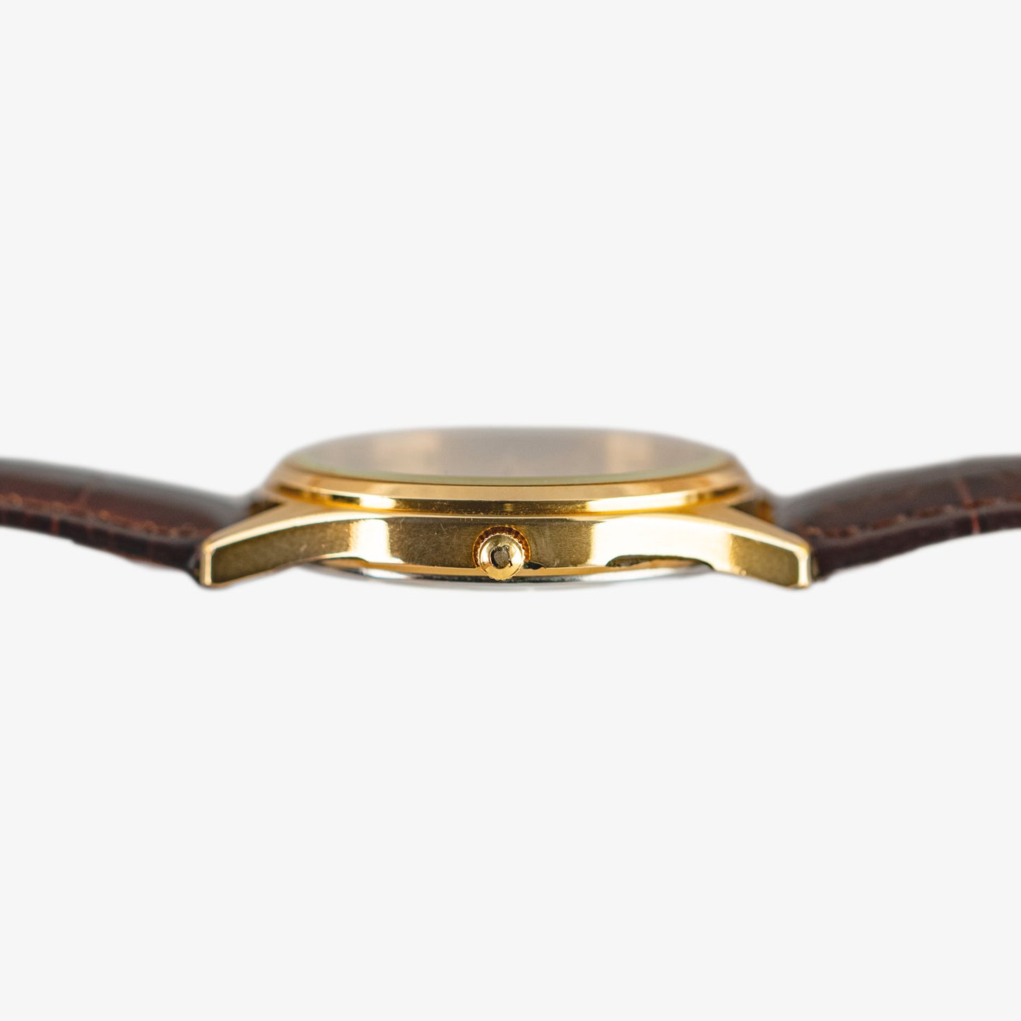 Omega Seamaster 196.0243 Cal.1425 Quartz 34 mm