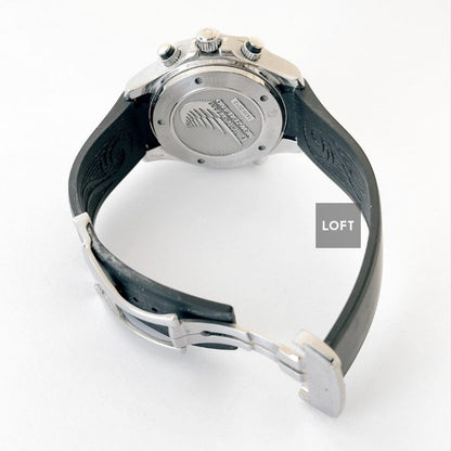 Omega Seamaster Diver 300M ETNZ Limited Edition 44 mm