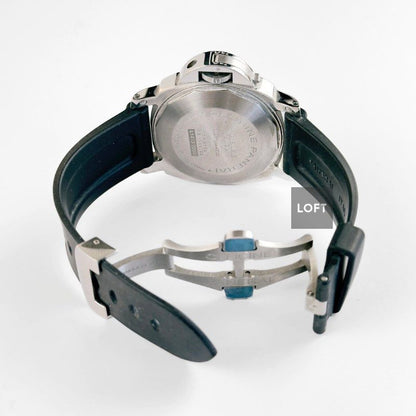 Panerai Luminor Power Reserve Automatic Acciaio PAM 90 44 mm