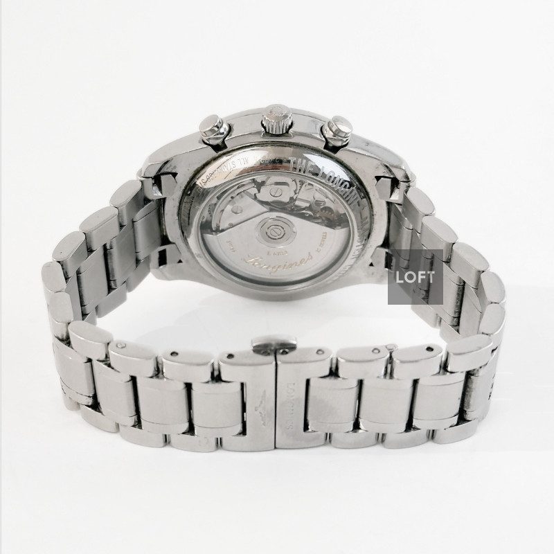 Longines Master Collection Automatic Chronograph 40 mm