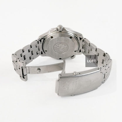 Omega Seamaster Diver 300M Automatic 36,25 mm
