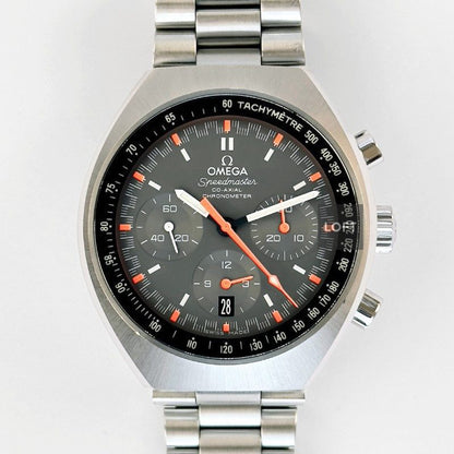 Omega Speedmaster Mark II Co-Axial Chronograph 42,5 mm