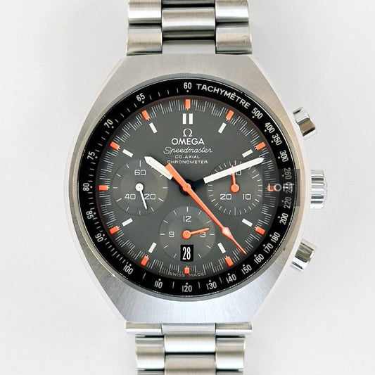 Omega Speedmaster Mark II Co-Axial Chronograph 42,5 mm
