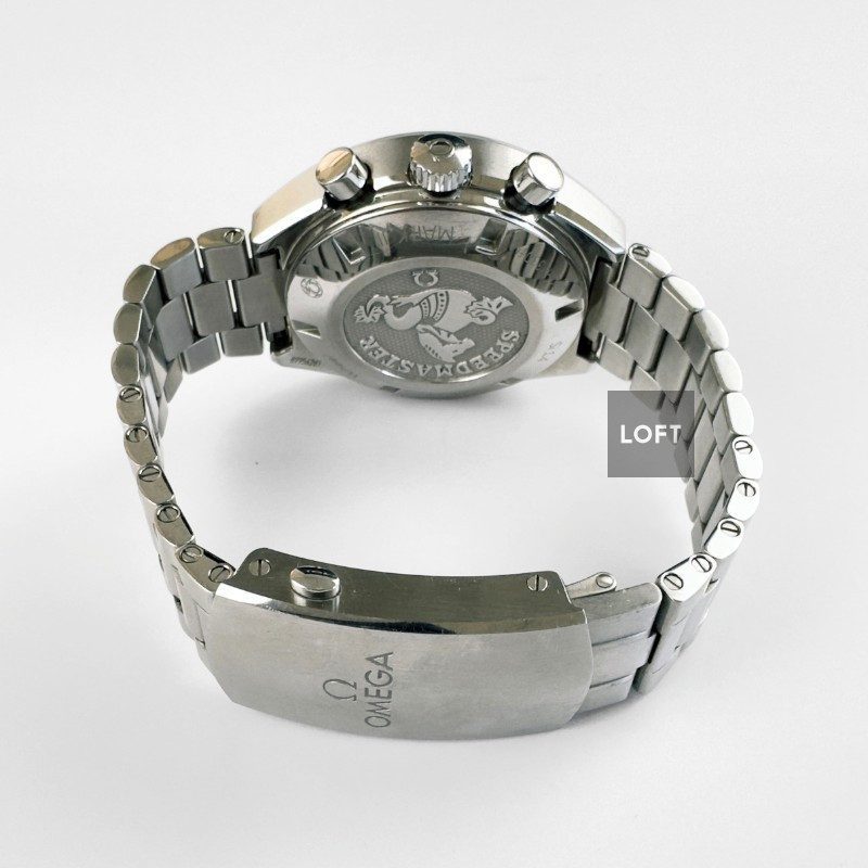 Omega Speedmaster Mark II Co-Axial Chronograph 42,5 mm