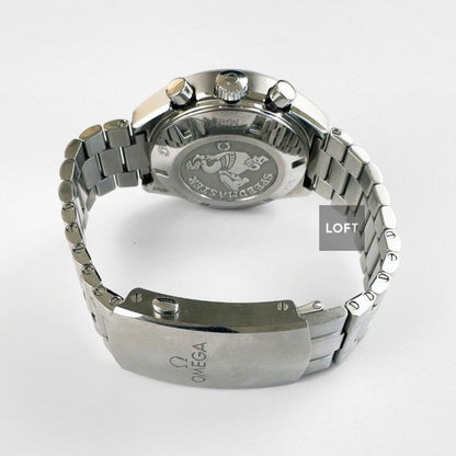 Omega Speedmaster Mark II Co-Axial Chronograph 42,5 mm