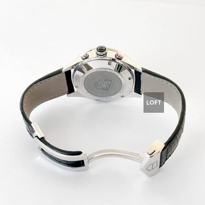 TAG Heuer Carrera Calibre 16 Automatic Chronograph 43 mm