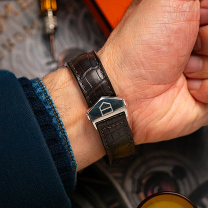 TAG Heuer Carrera Calibre 16 Automatic Chronograph 43 mm