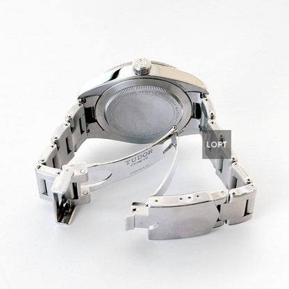 Tudor Black Bay Fifthy-Eight 79030B Blue Dial 39 mm