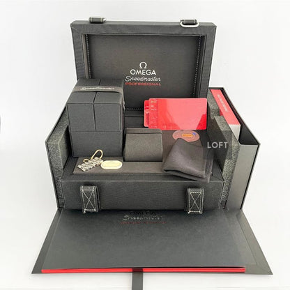 Omega Speedmaster Moonwatch Professional 42 mm
