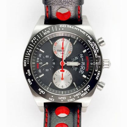 Tissot T-Sport PRS516 Automatic Chronograph 42 mm