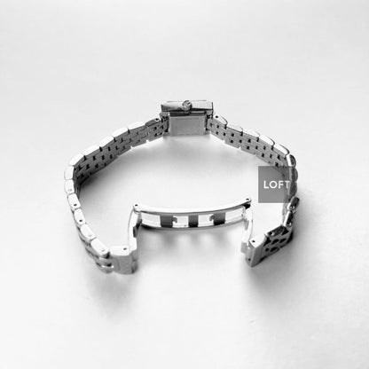 Gucci G-Frame YA128501 Brown Dial 14 mm