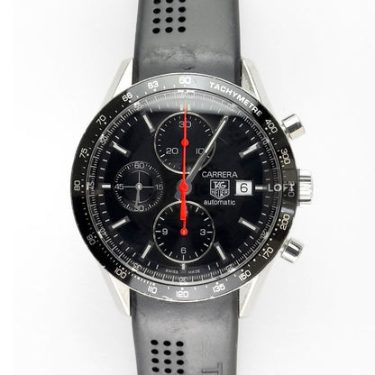 TAG Heuer Carrera Calibre 16 Automatic Chronograph 41 mm