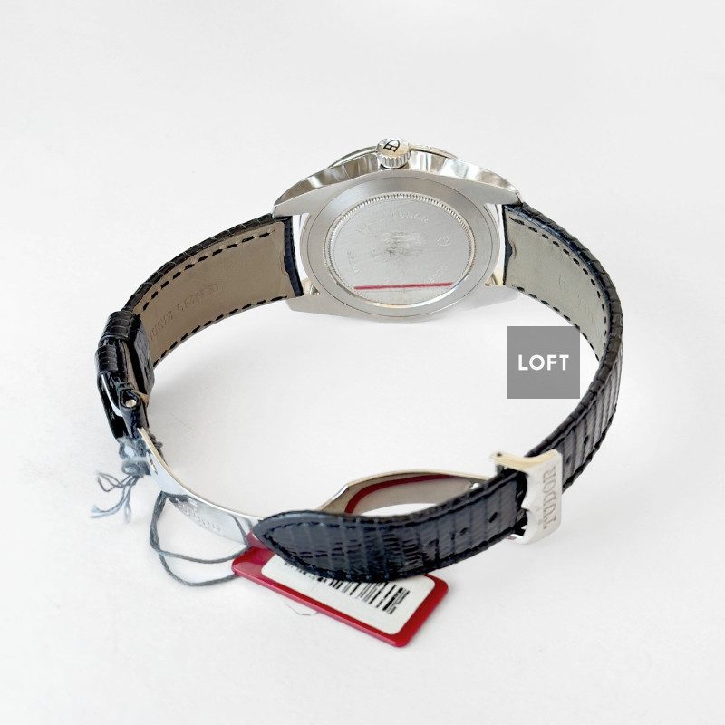 Tudor Glamour Double Date Automatic Grey Dial 42 mm