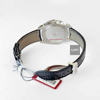 Tudor Glamour Double Date Automatic Grey Dial 42 mm