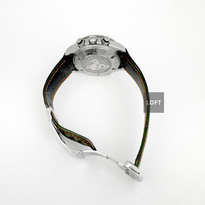 Omega Seamaster Planet Ocean 600M Chronograph 45,5 mm