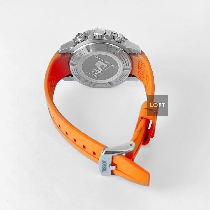 Tissot Seastar 1000 Chronograph Quartz 45,5 mm