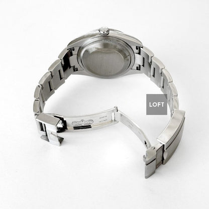 Rolex Explorer 36 ref. 124270 Oystersteel 2022
