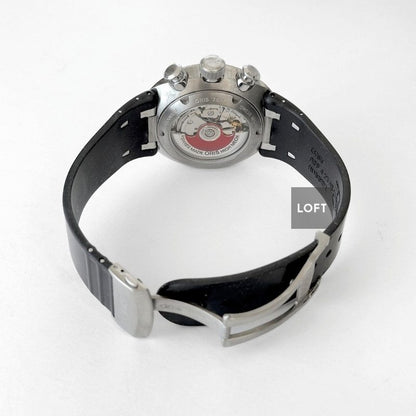 Oris TT3 Chronograph Titanium F1 Williams 42,5 mm