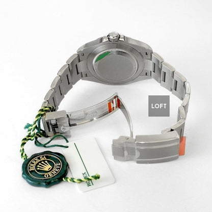 Rolex Air-King ref. 126900 Oystersteel 40 mm