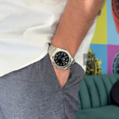 Rolex Air-King ref. 126900 Oystersteel 40 mm