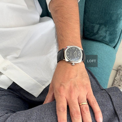 Panerai Radiomir Base Handwound PAM 210 45 mm