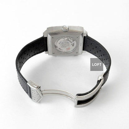 TAG Heuer Monaco Calibre 11 Automatic Chronograph 39 mm