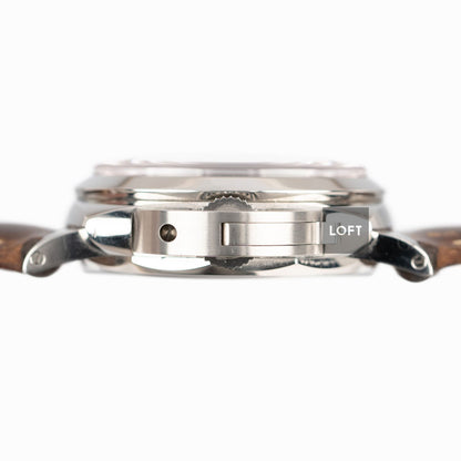 Panerai Luminor 1950 3 Days Power Reserve 47 mm