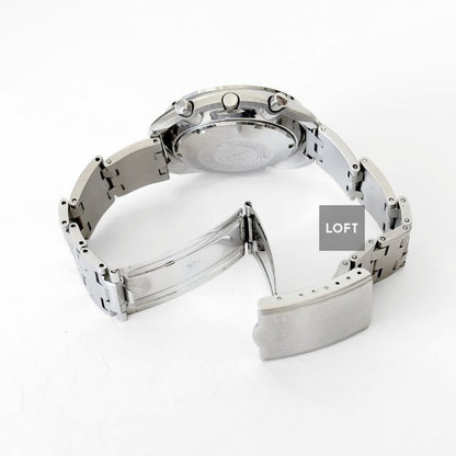 Seiko 5 Speedtimer Military Chronograph 6139-7011 40 mm