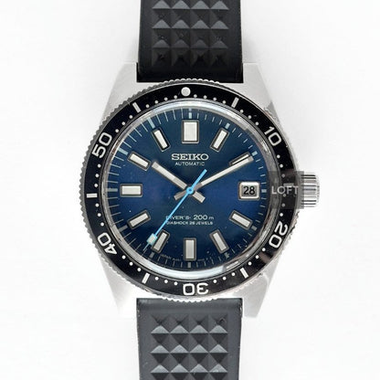 Seiko Prospex Diver's 55th Anniversary Limited Edition 39,9 mm
