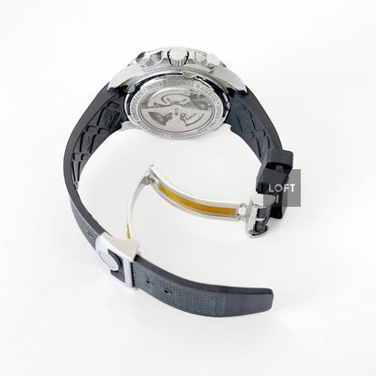 IWC Portugieser Yacht Club Automatic Chronograph 45,4 mm